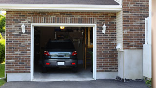 Garage Door Installation at Stonehouse, Florida