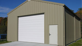 Garage Door Openers at Stonehouse, Florida